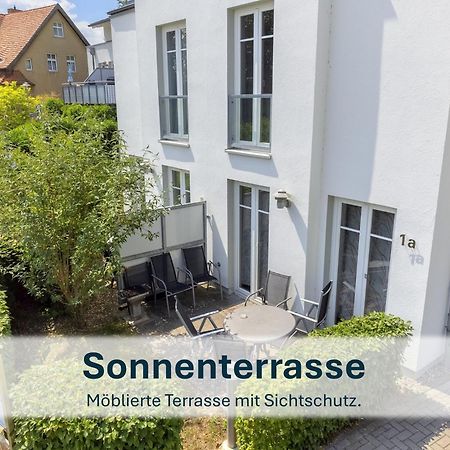 Zinnowitz, Dhh Isabella Haus 1 Eksteriør billede