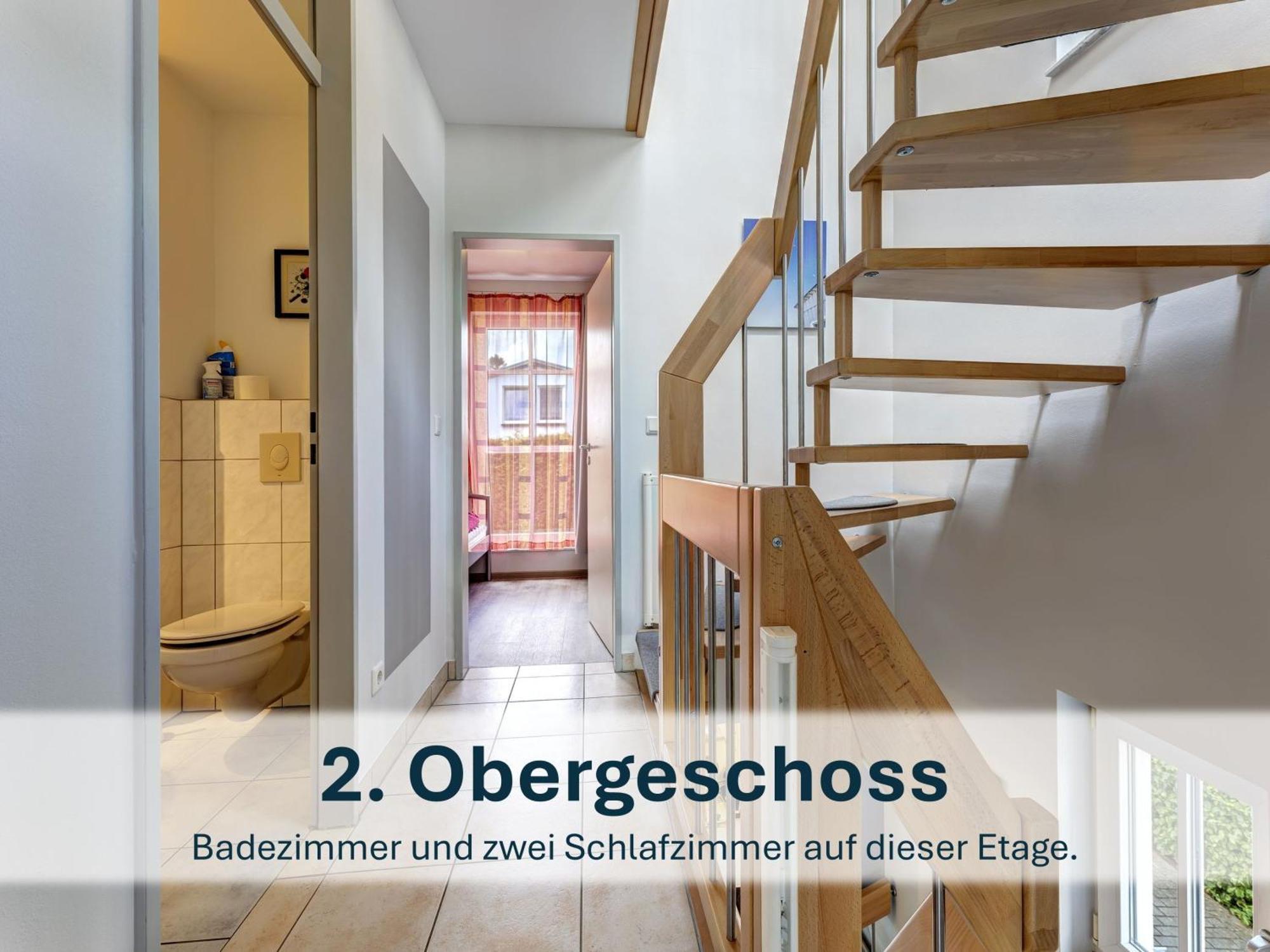 Zinnowitz, Dhh Isabella Haus 1 Eksteriør billede